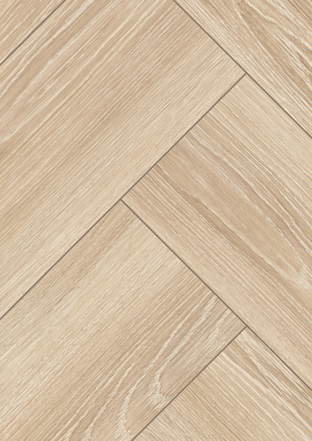 LAMINATBODEN Newport Eiche EGGER Nature Sense Herringbone  per  m² - Eichefarben/Beige, KONVENTIONELL, Holzwerkstoff (84/16.8/0.8cm) - Egger Holzwerkstoffe