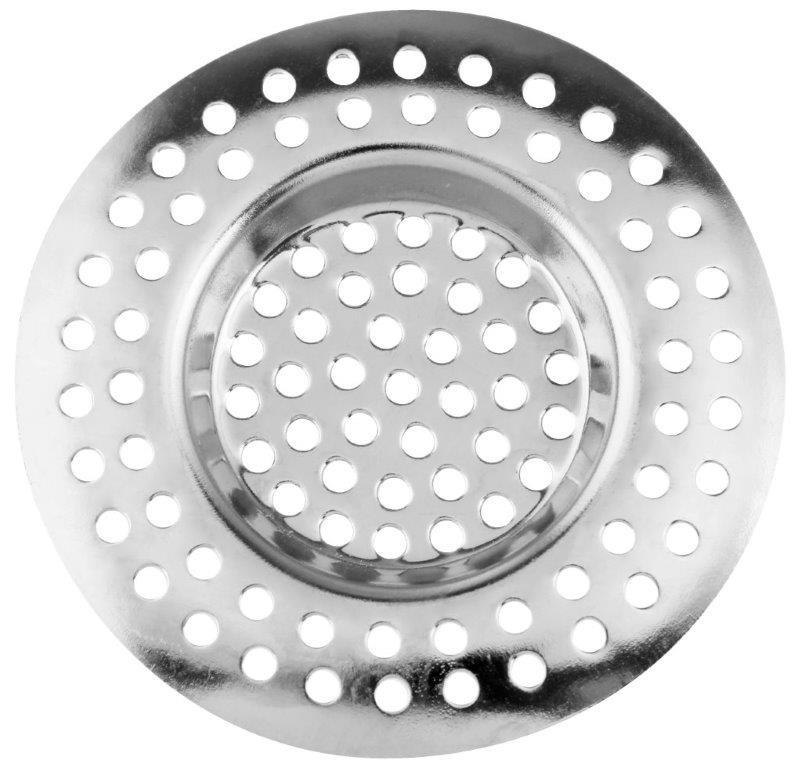 AVLOPPSSIL  - stålfärgad, Basics, metall (7.5cm) - Best Price