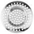 ABFLUSSSIEB - Edelstahlfarben, Basics, Metall (7.5cm) - Homeware Profession. ABFLUSSSIEB - Edelstahlfarben, Basics, Metall (7.5cm) - Homeware Profession.