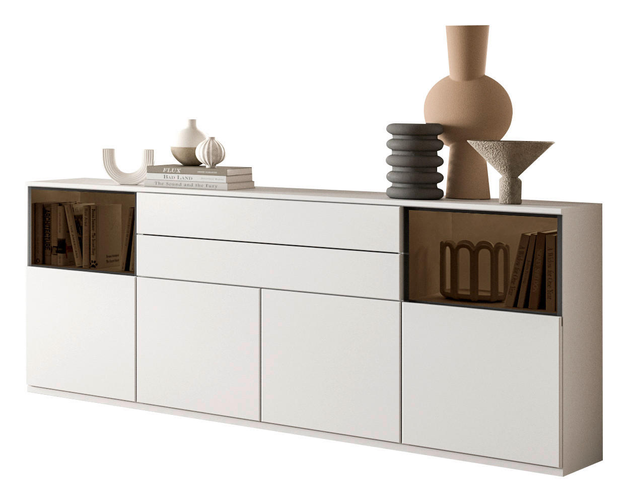 Venda Sideboard 180x85x40 cm