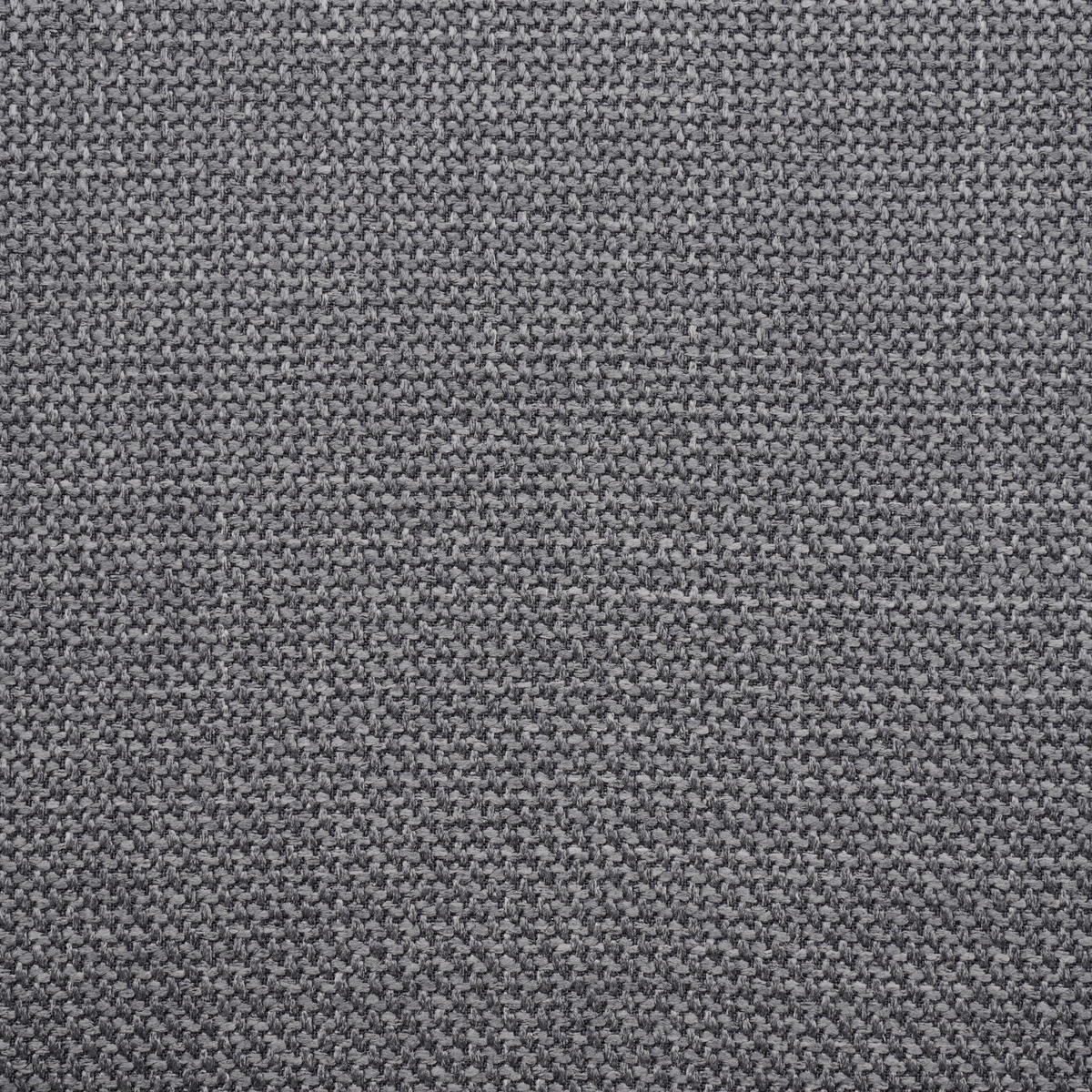 DREHSTUHL Webstoff Anthrazit, Schwarz  - Anthrazit/Schwarz, MODERN, Kunststoff/Textil (60/106-114/65cm) - MID.YOU