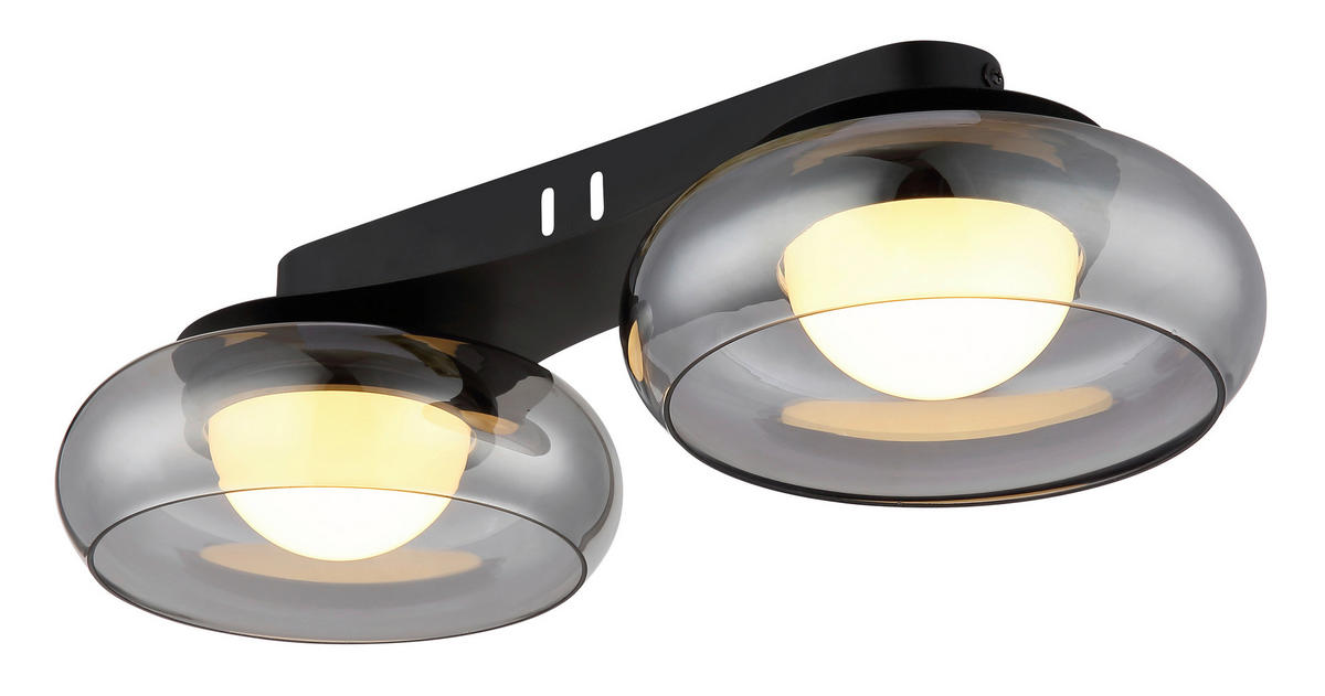 LED-DECKENLEUCHTE 45/20/10 cm   - Design (45/20/10cm) - Globo