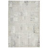 VINTAGE-TEPPICH 80/150 cm Grau  - Grau, LIFESTYLE, Textil (80/150cm) - Novel