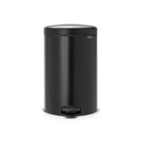 KANTA ZA SMEĆE  20 l   - crna, Osnovno, metal/plastika (29/46.7/38cm) - Brabantia