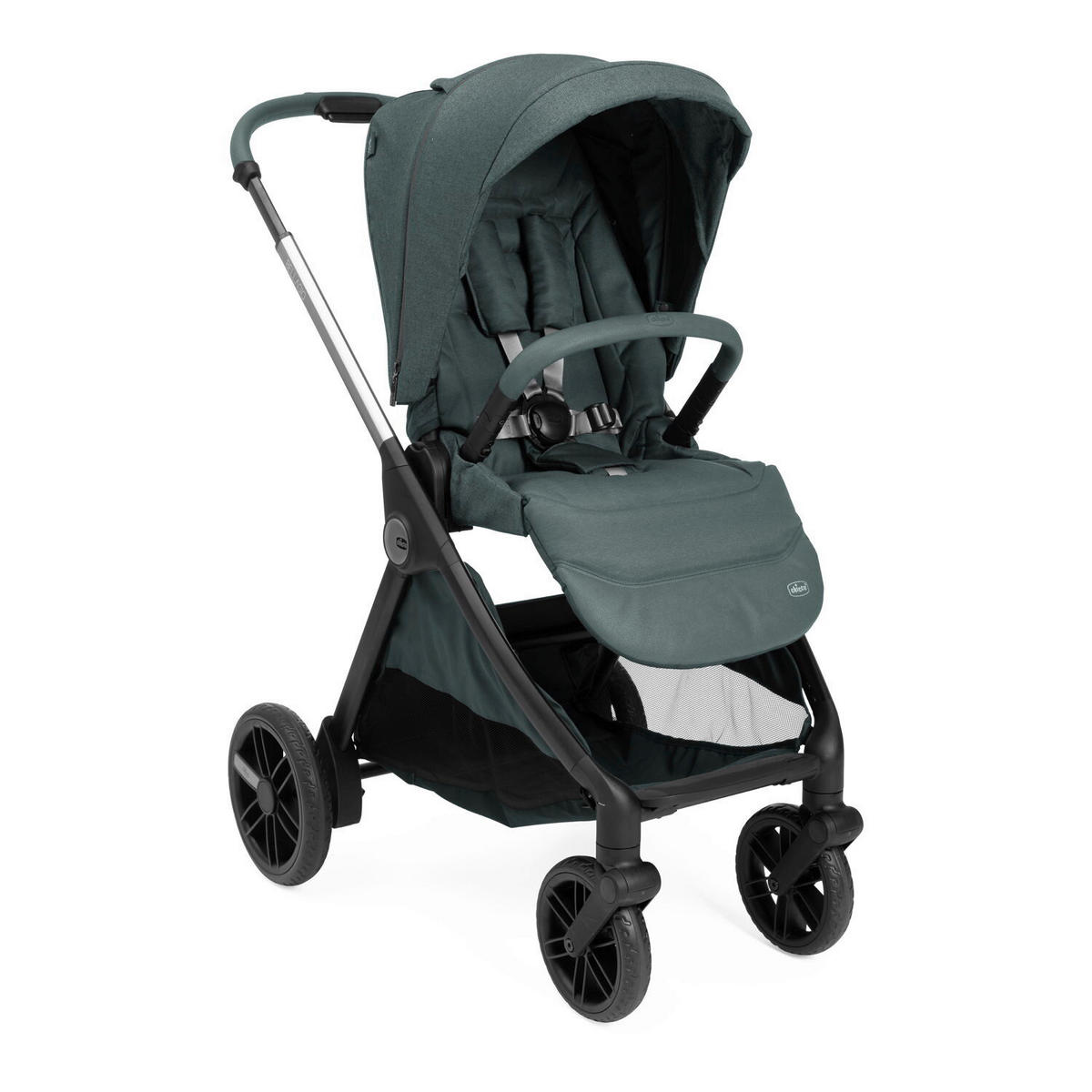 Kinderwagen chicco hotsell