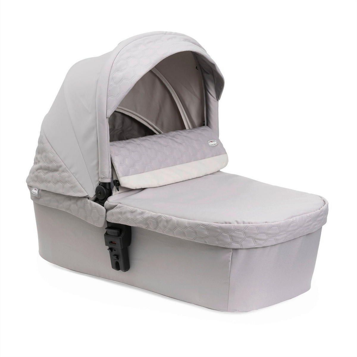 LIEGEWANNE SEETY  - Beige, Basics (40/69/85cm) - Chicco