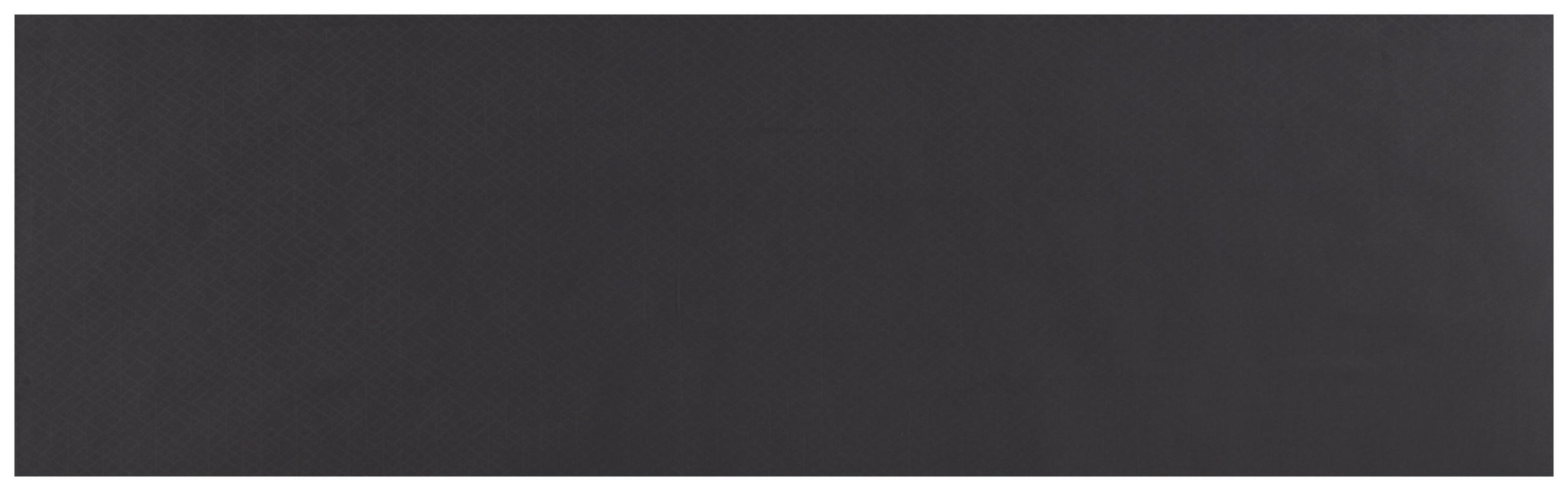 TISCHDECKE Textil Flachgewebe Anthrazit 45/150 cm  - Anthrazit, Basics, Textil (45/150cm) - Novel