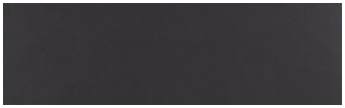 TISCHDECKE Textil Flachgewebe Anthrazit 45/150 cm  - Anthrazit, Basics, Textil (45/150cm) - Novel