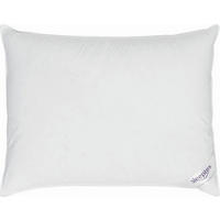 PÁRNA 40/50 cm   - fehér, Basics, textil (40/50cm) - Sleeptex