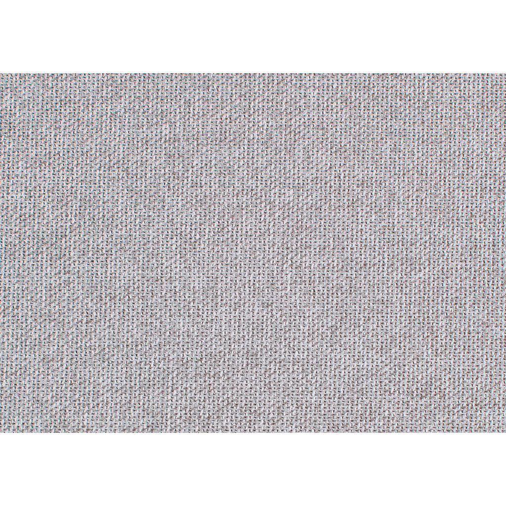 Thumbnail - Welnova Ecksofa, Hellgrau, Textil, 5-Sitzer, Ottomane rechts, L-Form, 300x216 cm, Made in EU, Typenauswahl, Stoffauswahl...