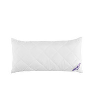 KOPFKISSEN 40/80 cm - Weiß, Basics, Textil (40/80cm) - Sleeptex
