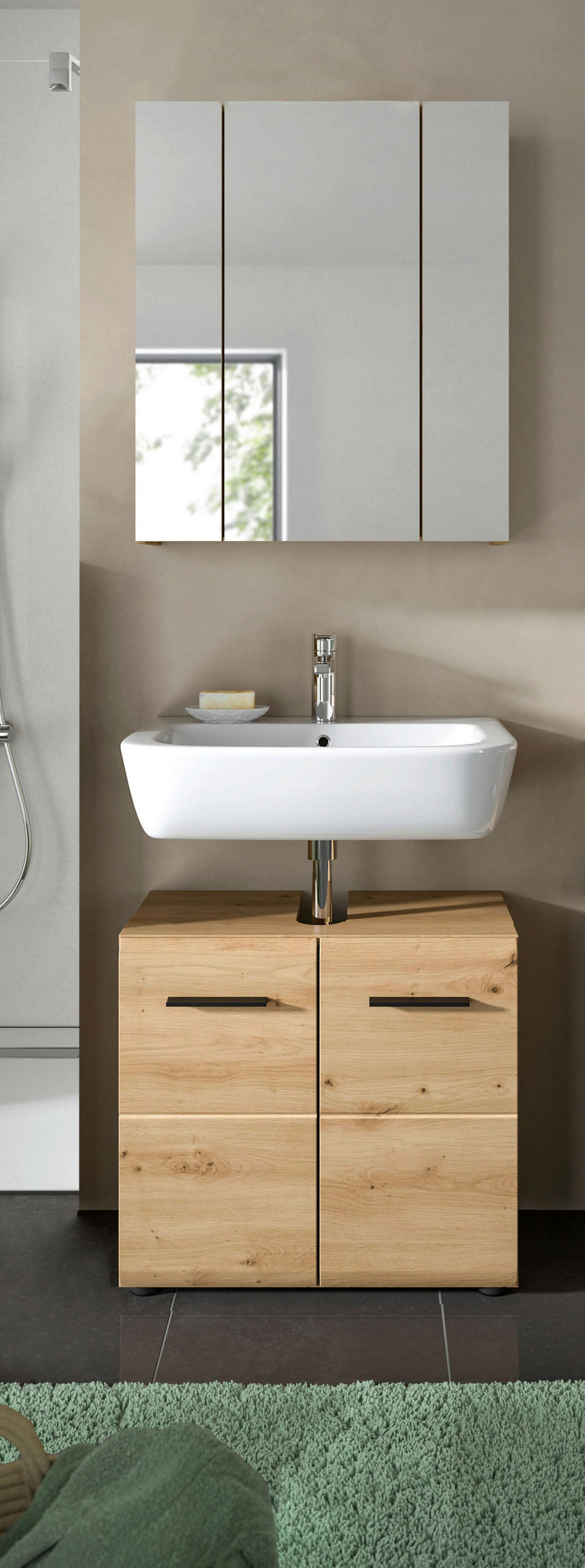 MID.YOU KOUPELNA dub artisan