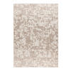 FLACHWEBETEPPICH 80/150 cm My Tallinn Taupe  - Taupe, Design, Textil (80/150cm) - Obsession