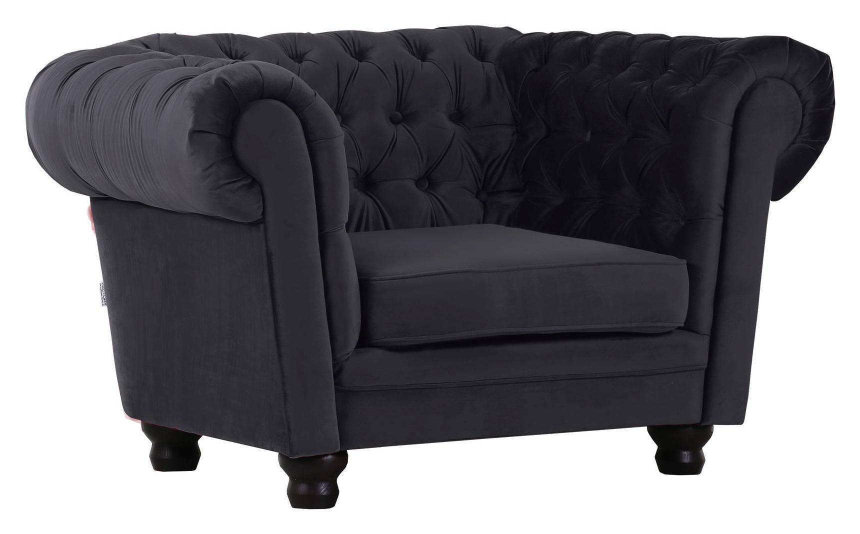 XXXL SESSEL Flachgewebe Grau 