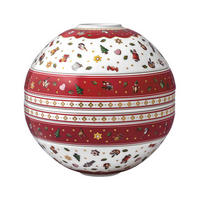 SERVIS ZA JELO - Basics, keramika (25cm) - Villeroy & Boch