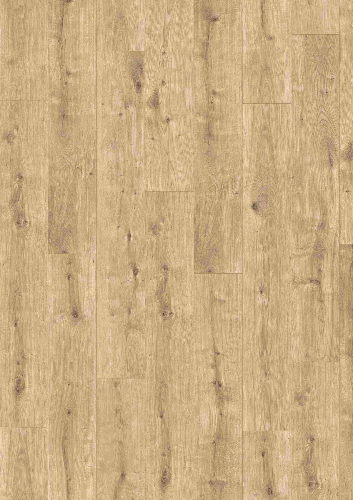 LAMINATBODEN Dunnington Eiche  per  m² - KONVENTIONELL (129,2/19,3/0,8cm) - Venda