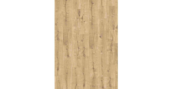 LAMINATBODEN Dunnington Eiche  per  m² - KONVENTIONELL (129,2/19,3/0,8cm) - Venda