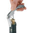KELLNERMESSER - Edelstahlfarben, Basics, Metall (10cm) - WMF