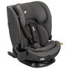 KINDERAUTOSITZ I-BOLD R129 THUNDER   - Grau, Basics, Textil (45,5/82/53cm) - Joie