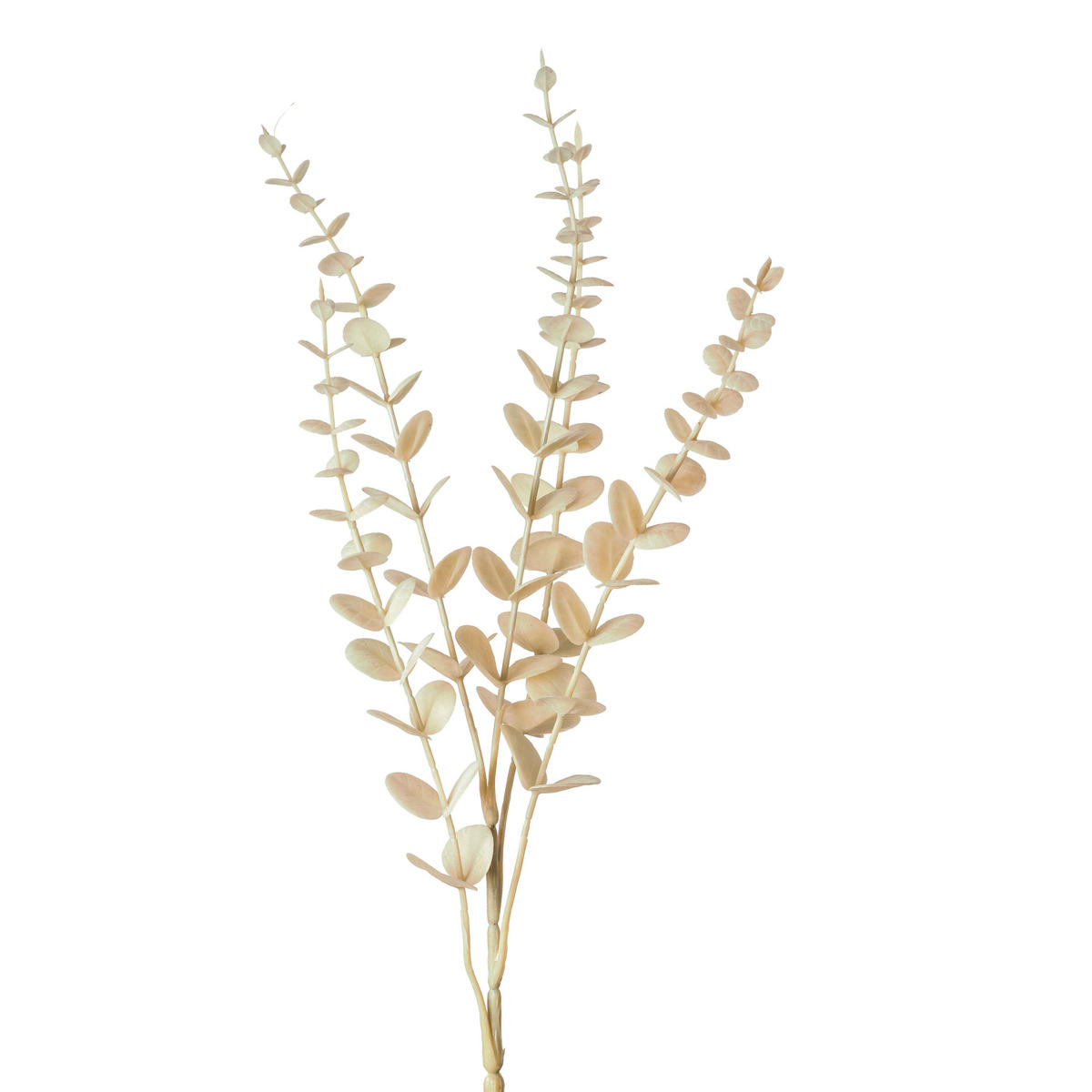 UMĚLÁ KVĚTINA 74 cm - šedá, Basics (74cm)