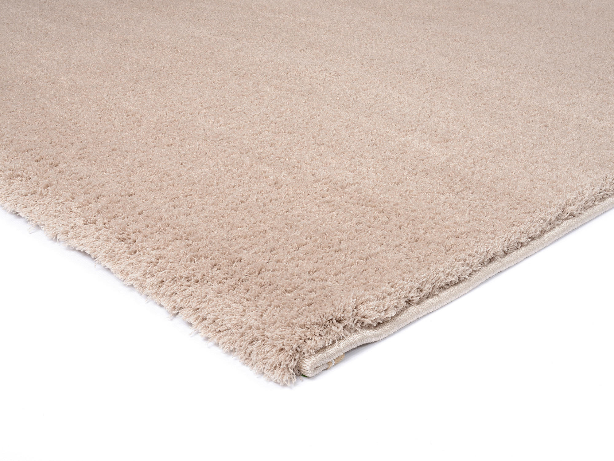 WEBTEPPICH 200/250 cm Sunshine Beige  - Beige, Basics, Textil (200/250cm) - Novel