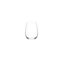 SKLENICE - čiré, Design, sklo (475ml) - Homeware