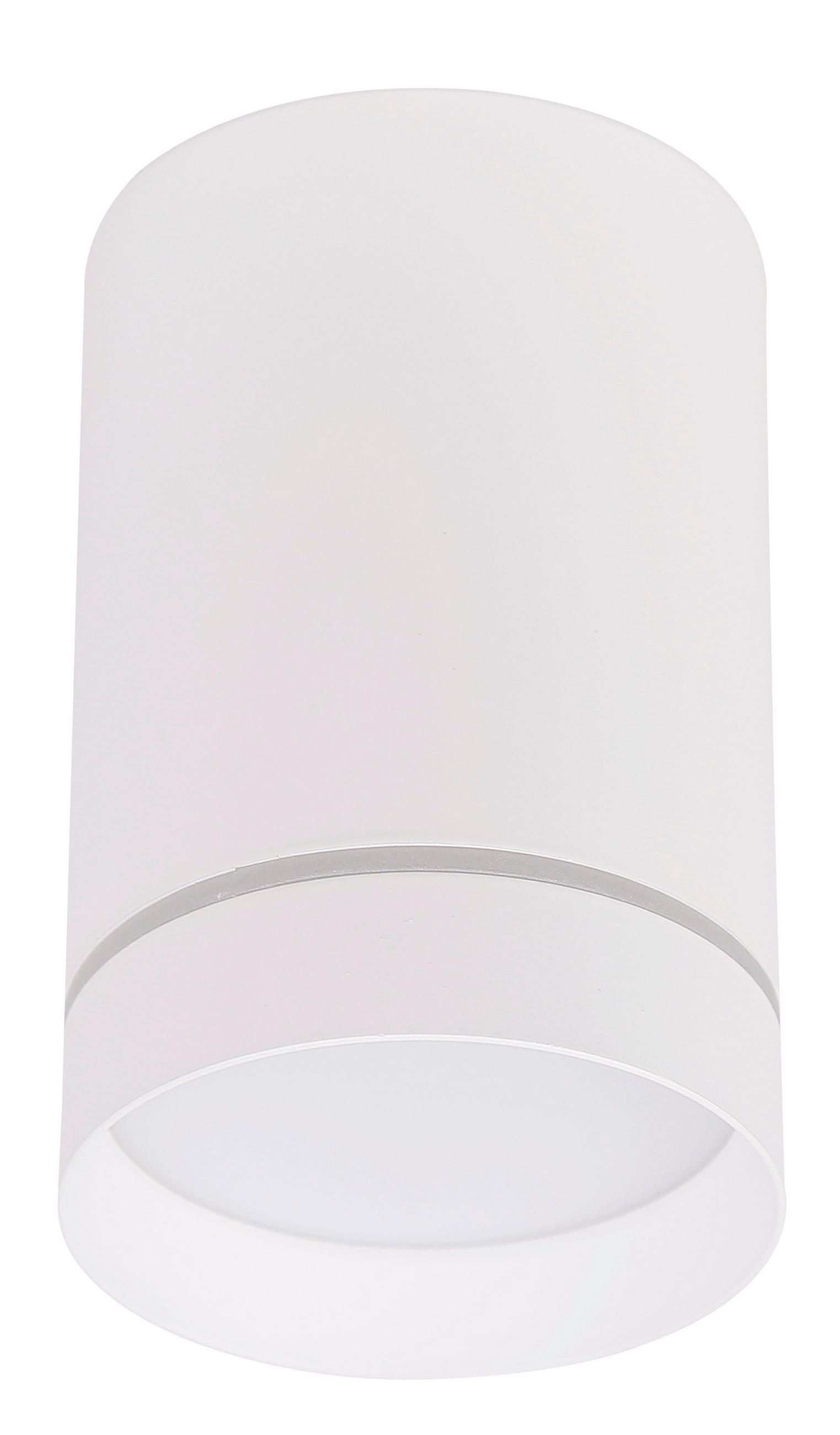 TAKLAMPA Tuba 12/7.9/12 cm  - vit, Design, metall (12/7.9/12cm)