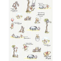 FOTOTAPET 200/280 cm  - multicolor, Trend, textil (200/280cm)