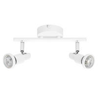 LED-STRAHLER 25,6/9 cm  - Basics (25,6/9cm) - Osram