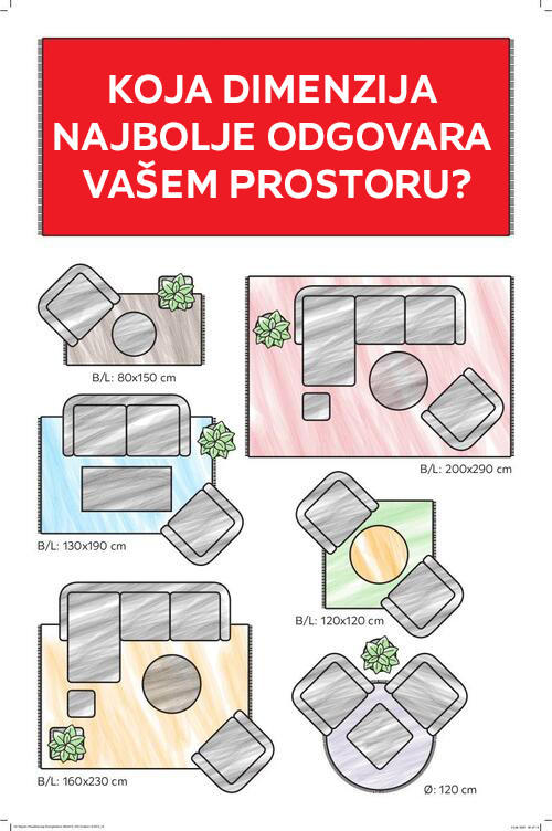 Thumbnail - Novel Webteppich Harmony, Braun, Textil, Vintage, rechteckig, 80x150 cm, Oeko-Tex® Standard 100, pflegeleicht, Teppiche ...