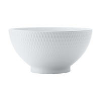 MISA porcelán keramika 12,5 cm - biela, Basics, keramika (12,5cm) - Maxwell & Williams