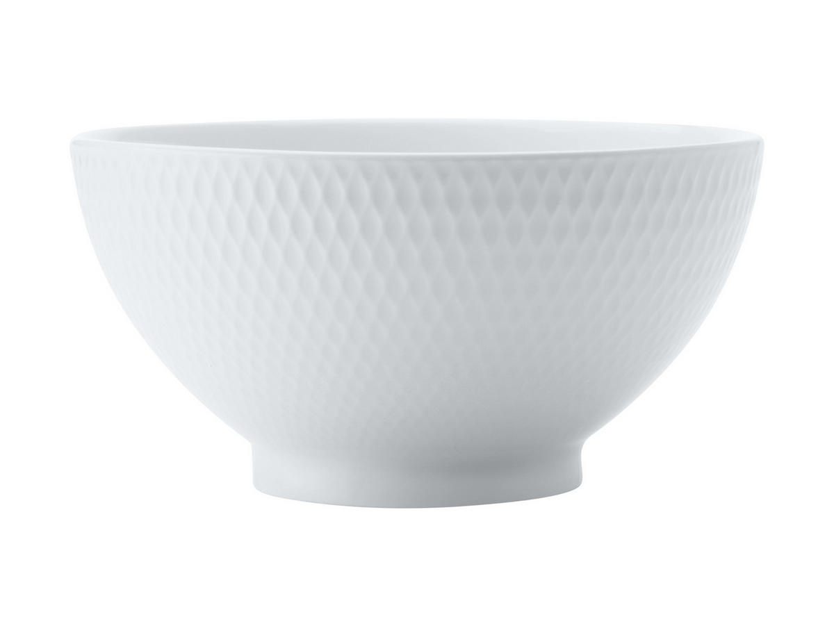MISA porcelán keramika 12,5 cm - biela, Basics, keramika (12,5cm) - Maxwell & Williams