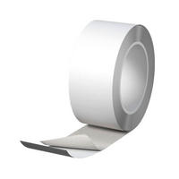 KLEBEBAND - Weiß, Basics, Kunststoff (61,5/64cm)