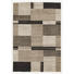 WEBTEPPICH - Beige/Braun, KONVENTIONELL, Textil (140/200cm) - Novel WEBTEPPICH - Beige/Braun, KONVENTIONELL, Textil (140/200cm) - Novel