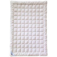 SOMMERDECKE  135/200 cm 100 % Polyester  - Basics, Textil (135/200cm) - Billerbeck