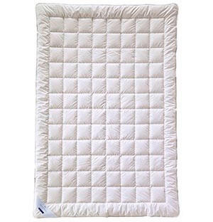 Billerbeck LETNÍ PŘIKRÝVKA, 135/200 cm, polyester