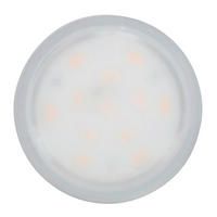 LED-DECKENLEUCHTE 5 cm  - Basics, Kunststoff (5cm) - Paulmann