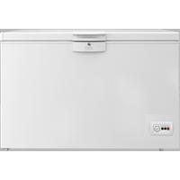 GEFRIERTRUHE HSA29540N  - Weiß, Basics (129/86/67,5cm) - Beko