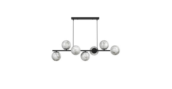 HÄNGELEUCHTE 103/32/153 cm  - Design (103/32/153cm) - Dieter Knoll