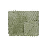 FILT  - salviagrön, Basics, textil (125/150cm)