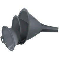 Sada trychtýřů - Fackelmann