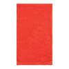 GÄSTETUCH 30/50 cm s.Oliver Rot 2-teilig  - Rot, Trend, Textil (30/50cm) - S. Oliver