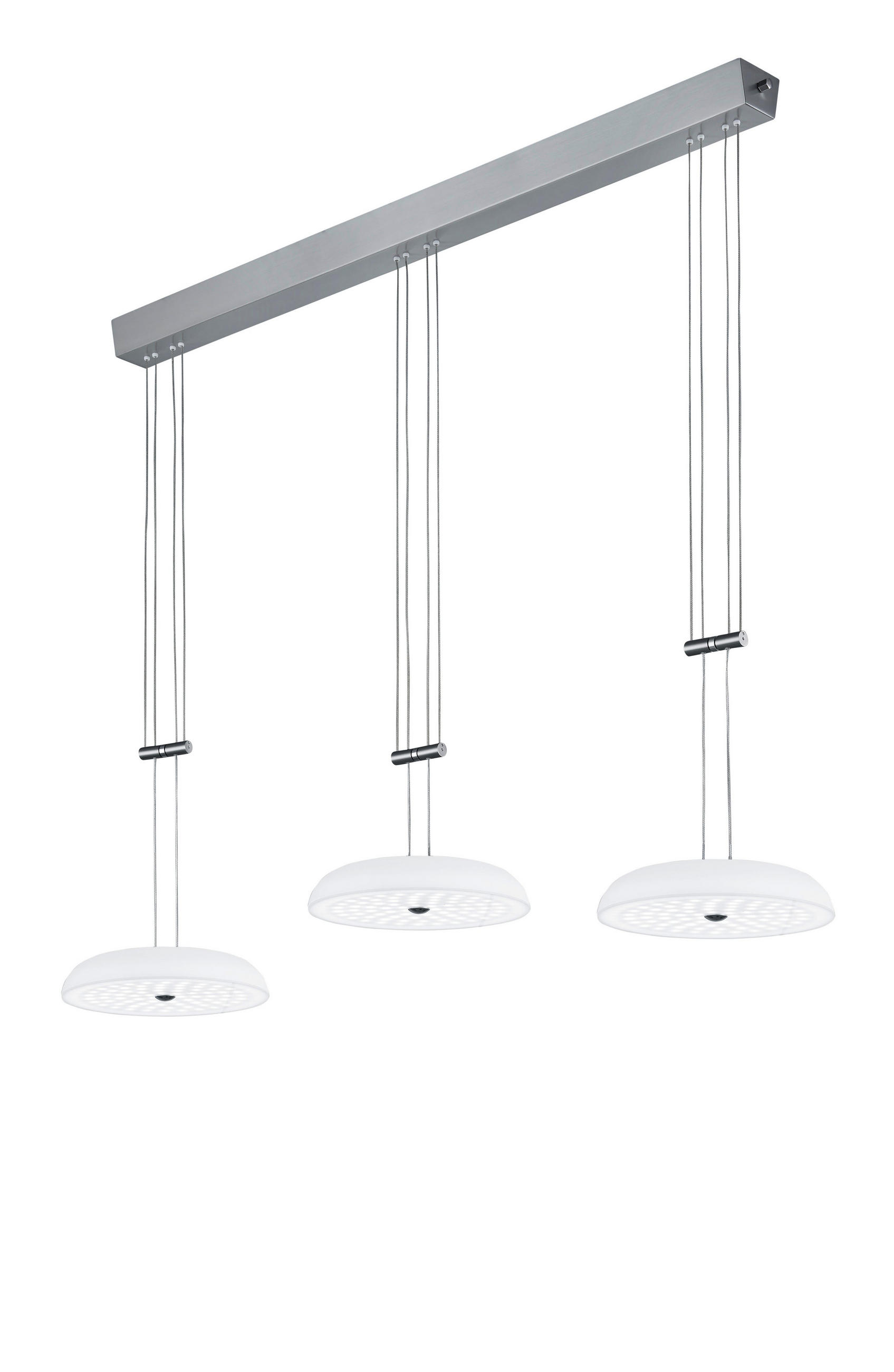 Led-Hängeleuchte 110/25/150 cm