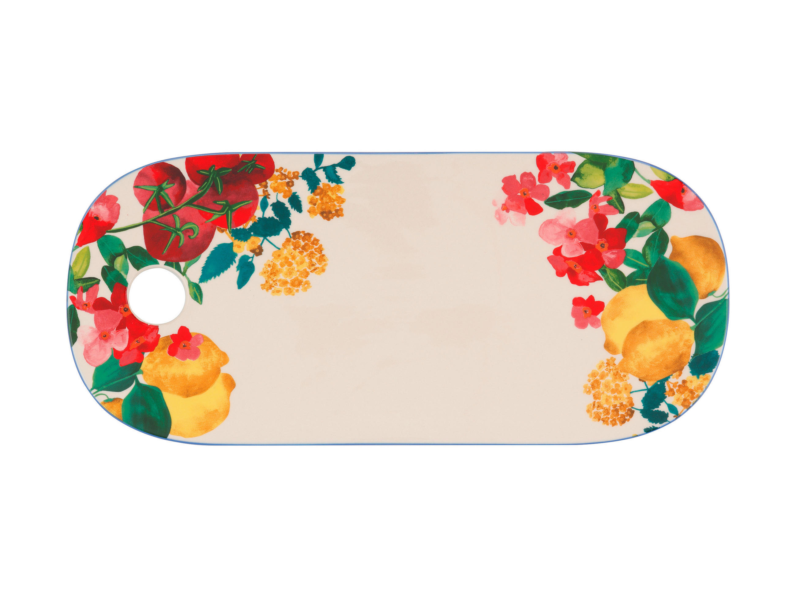 PLATOU DE SERVIRE    - Basics, ceramică (40/18/0cm)