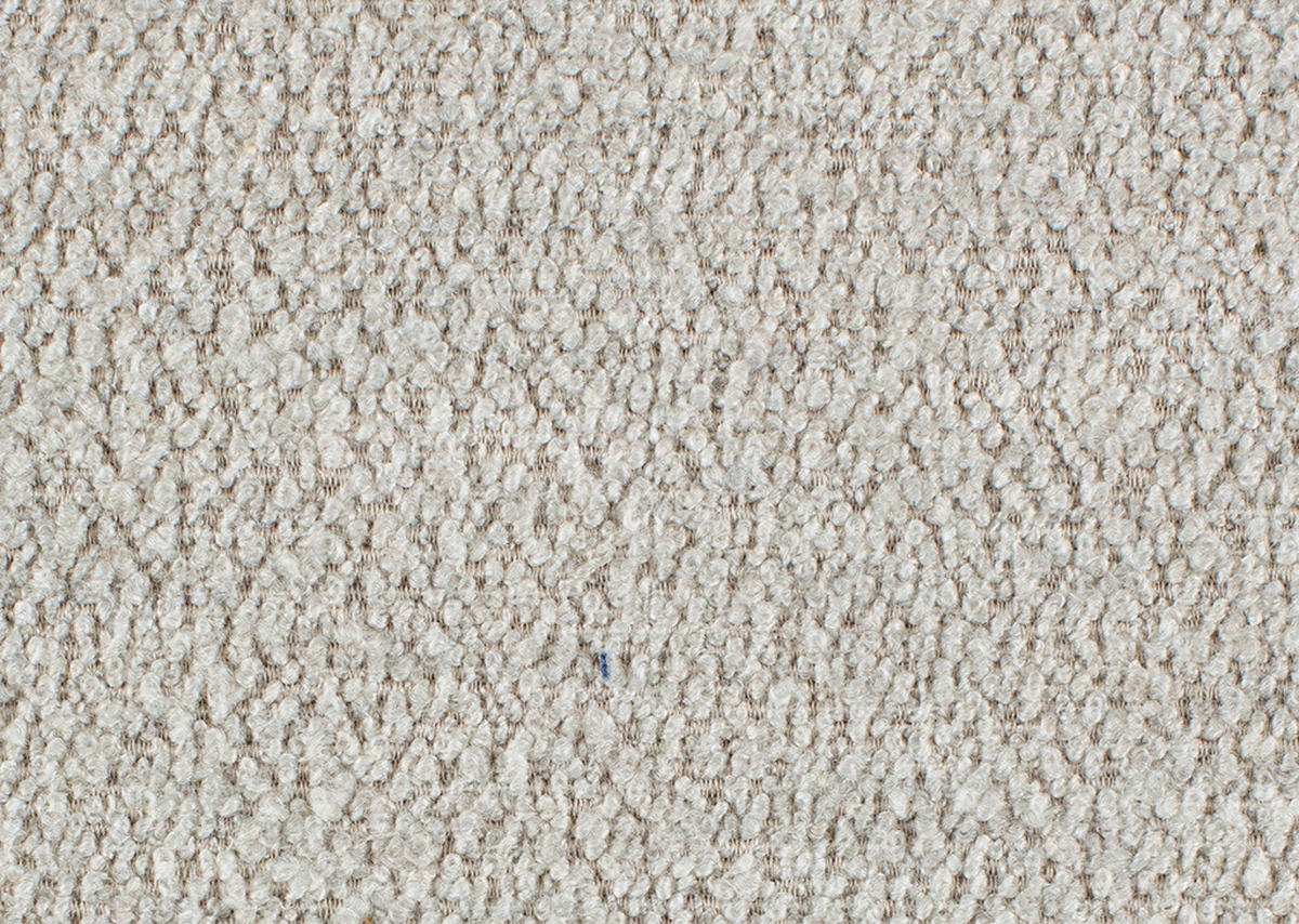 SCHLAFSOFA in Textil Beige  - Chromfarben/Beige, Modern, Textil/Metall (194/85/100cm) - Bali