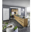 EINBAUKÜCHE   - Design, Holzwerkstoff - Dieter Knoll