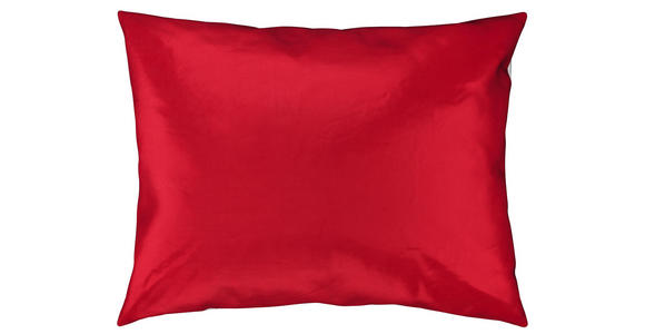 BETTWÄSCHE 140/200 cm - Rot/Weiß, KONVENTIONELL, Textil (140/200cm) - Esposa