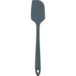 TEIGSCHABER - Grau, Basics, Kunststoff (28,5cm) - Birkmann