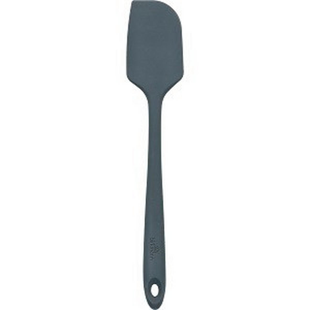 TEIGSCHABER - Grau, Basics, Kunststoff (28,5cm) - Birkmann