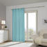 ÖSENSCHAL 140/245 cm - Hellblau, Design, Textil (140/245cm) - Esposa
